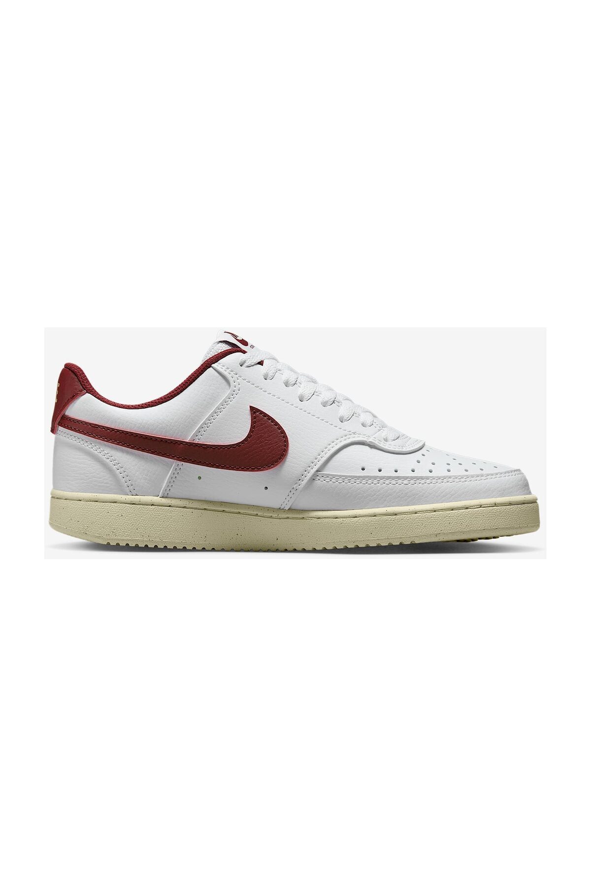 Nike Nike Court Vision Lo Vday – Sneaker - 38