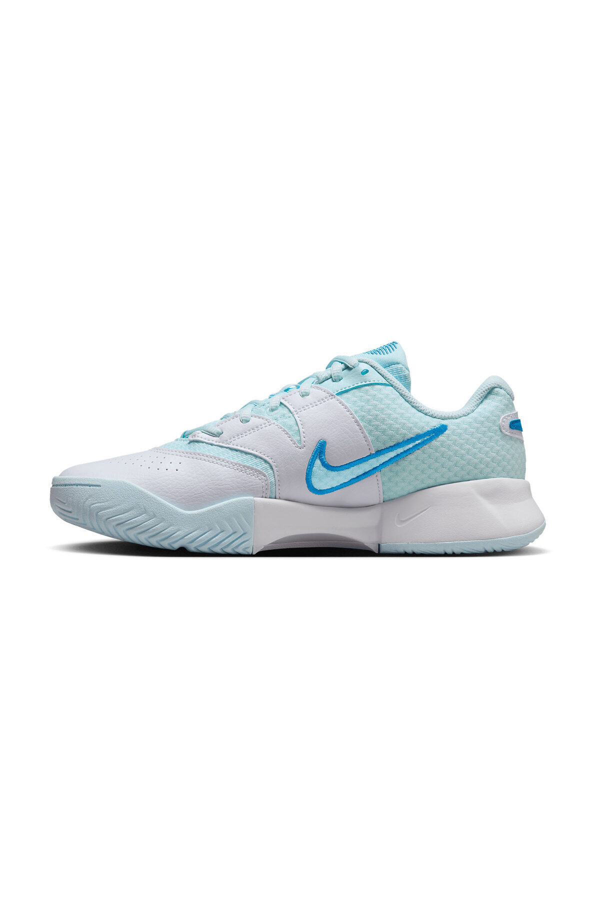 Nike Nike Court Lite 4 Hc Sneaker - 38,5