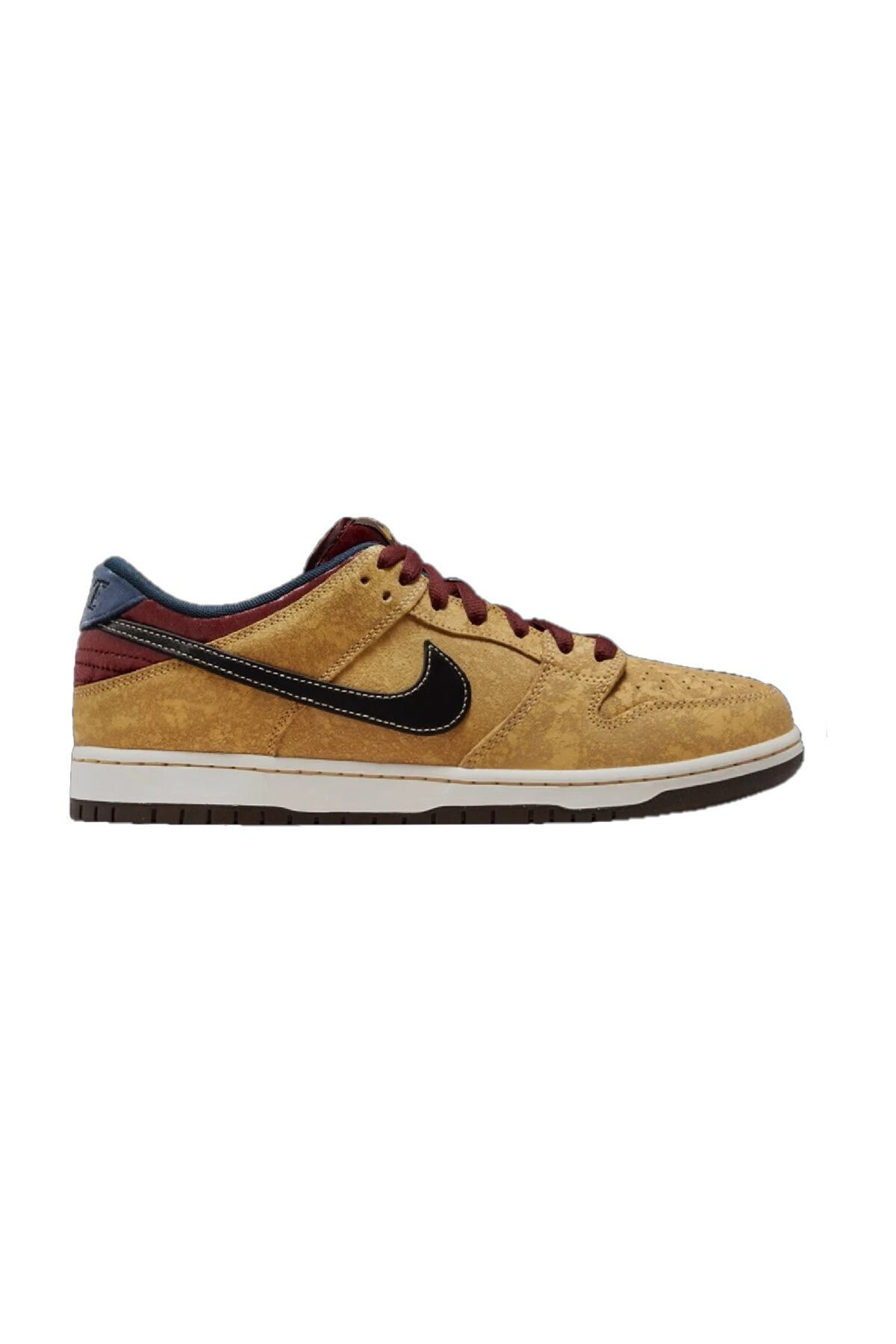 Nike Sb Dunk Low Pro - 36