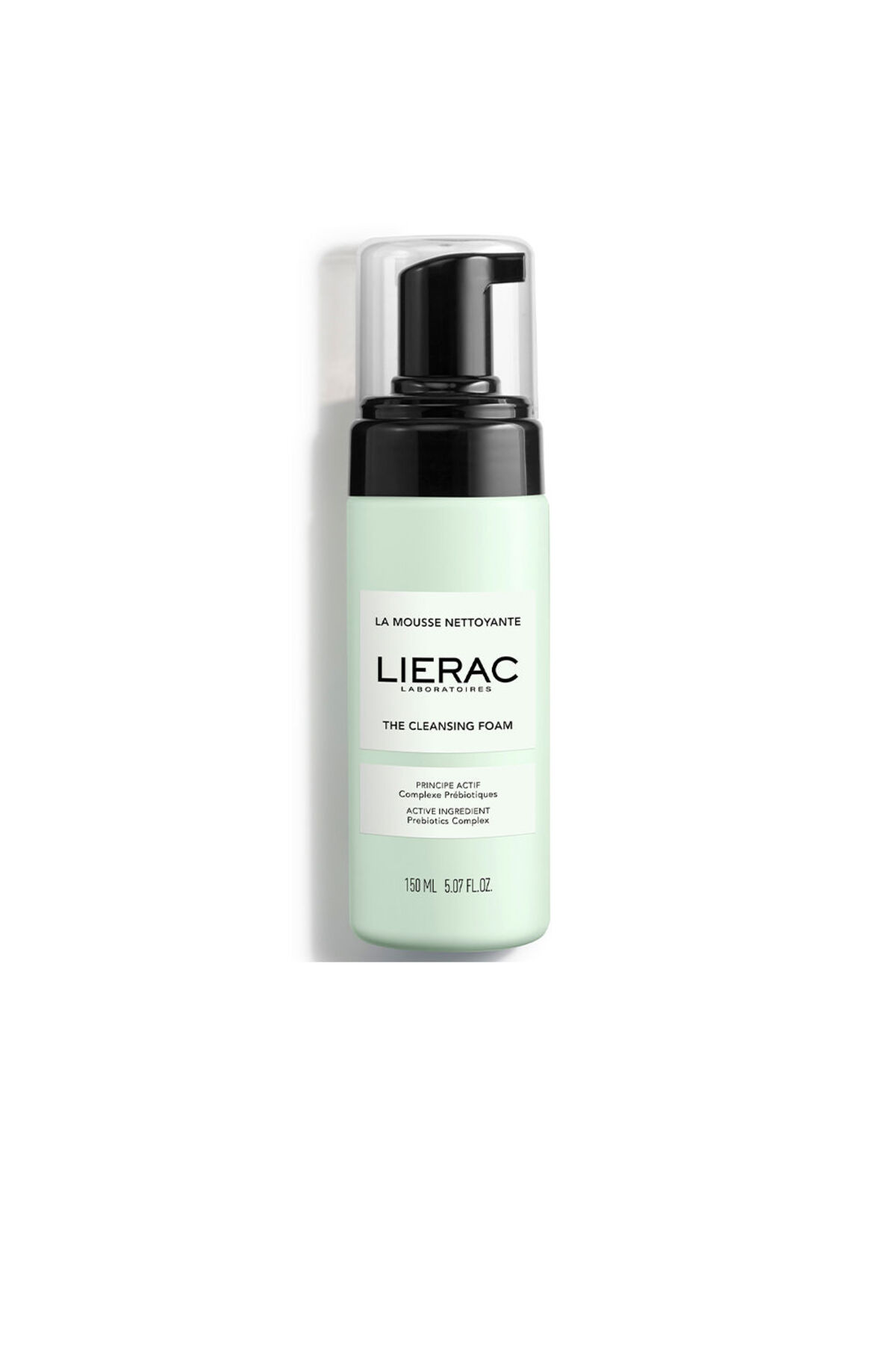 Lierac Desmaquillante Espuma Limpiadora Lierac 150 Ml - One Size