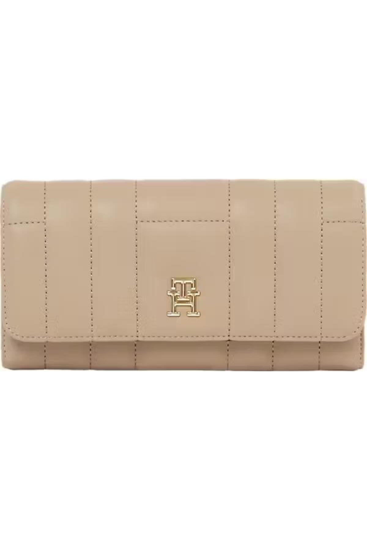 Tommy Hilfiger Th Feminine Lrg Flap für Damen - One Size