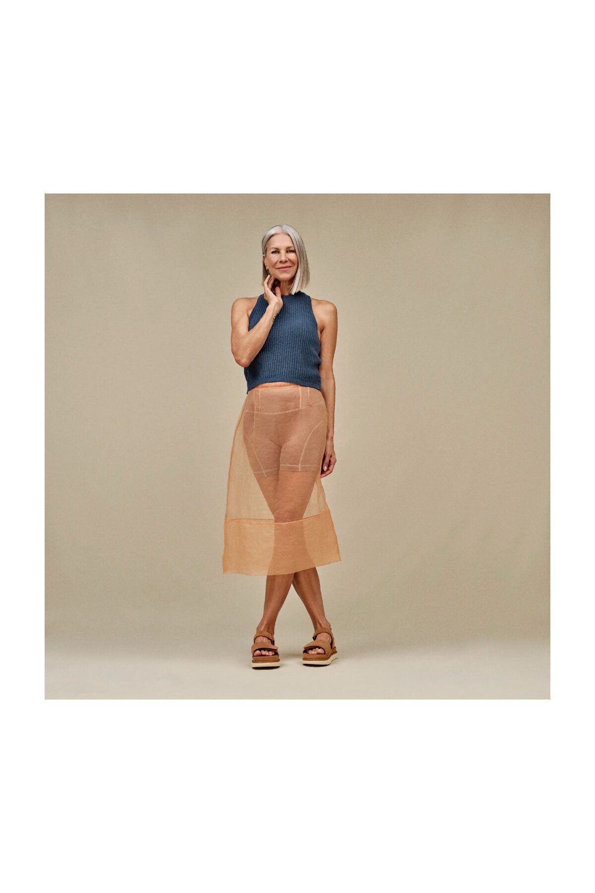 UGG W Goldenstar Ugg Sandalen für Damen - 36