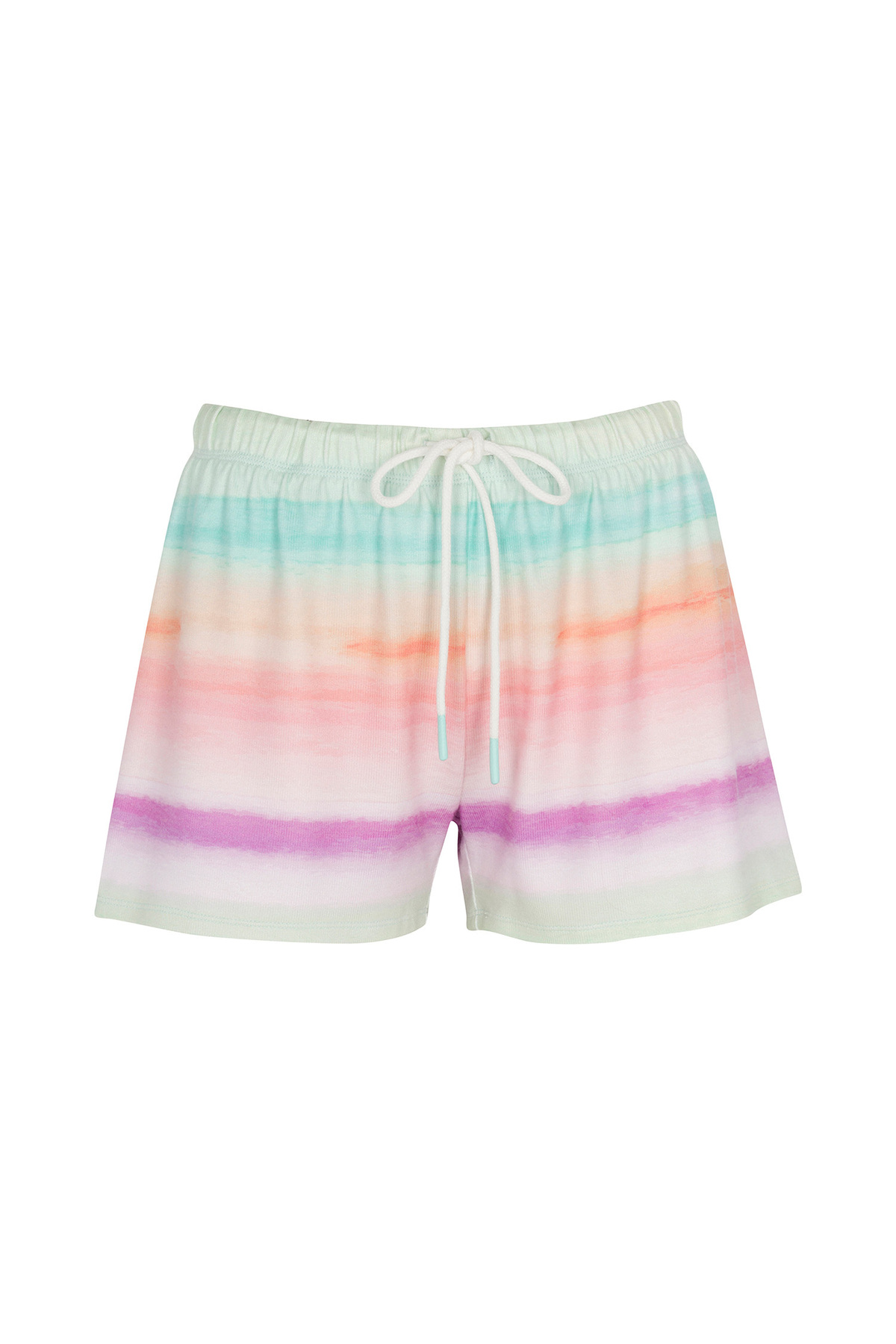 PJ Salvage Pyjamashorts Stardust Sleepwear Schlafmode Schlafanzug für Damen - S