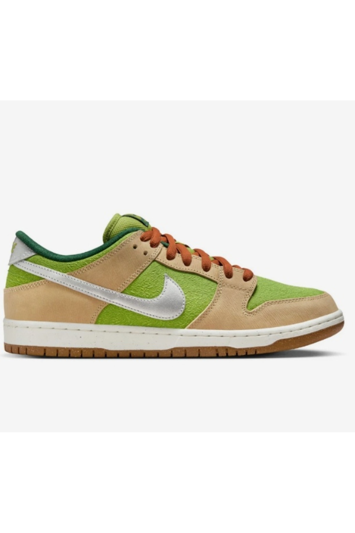 Nike Sb Dunk Low Pro Wc – Escargot für Herren - 45,5