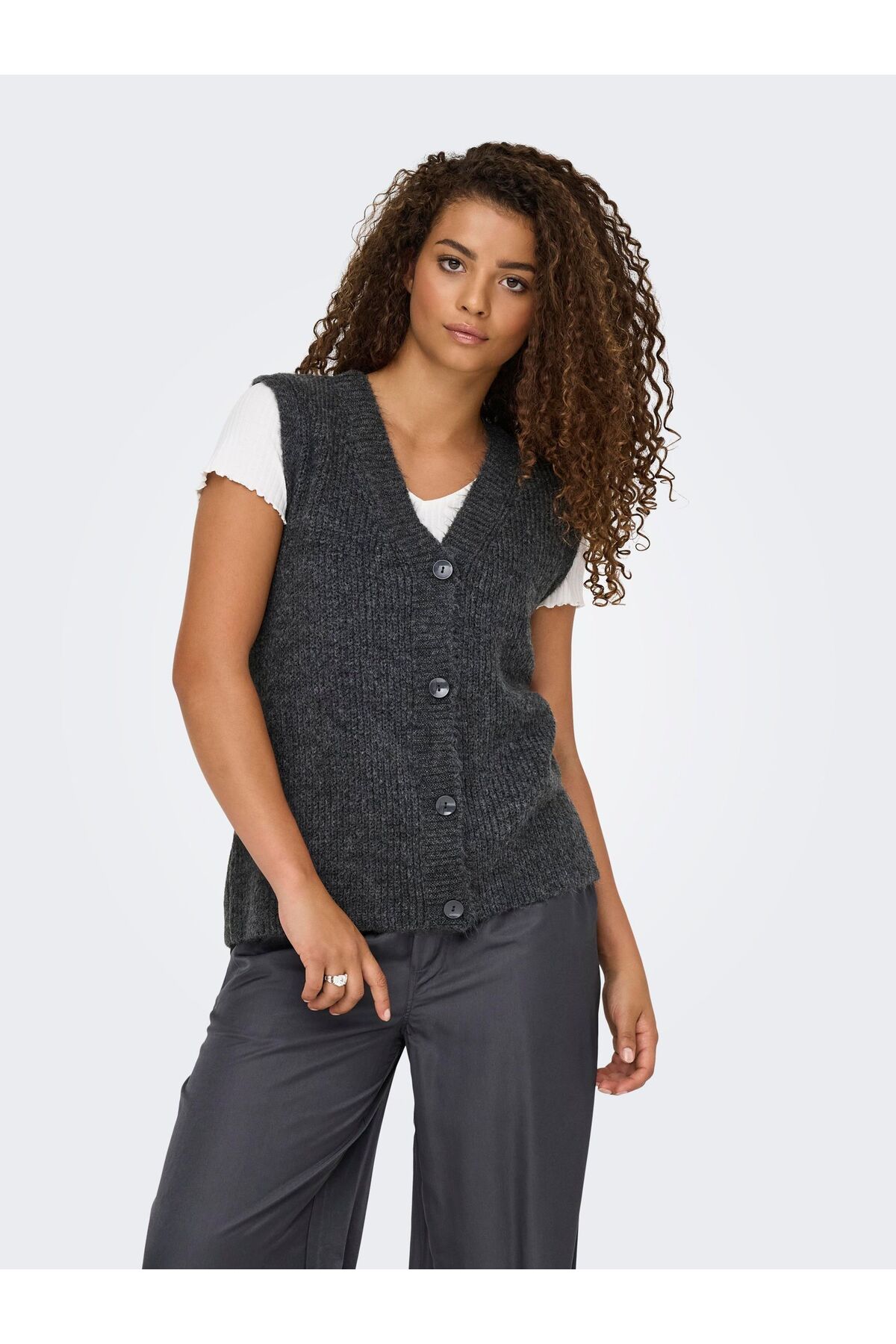 ONLY Weste Onljane Weste für Damen - M