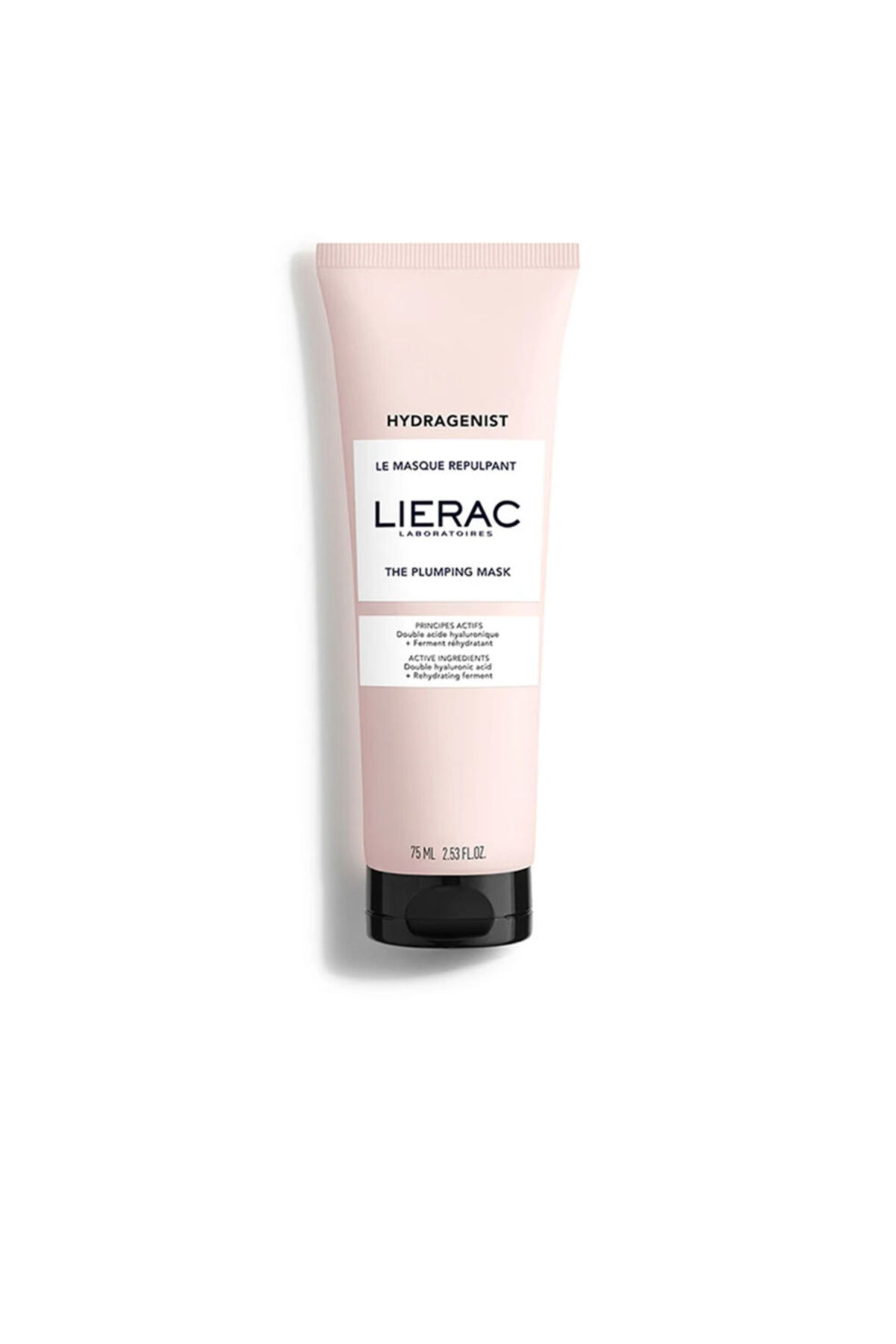 Lierac Hydragenist Aufpolsternde Maske 75 Ml - One Size
