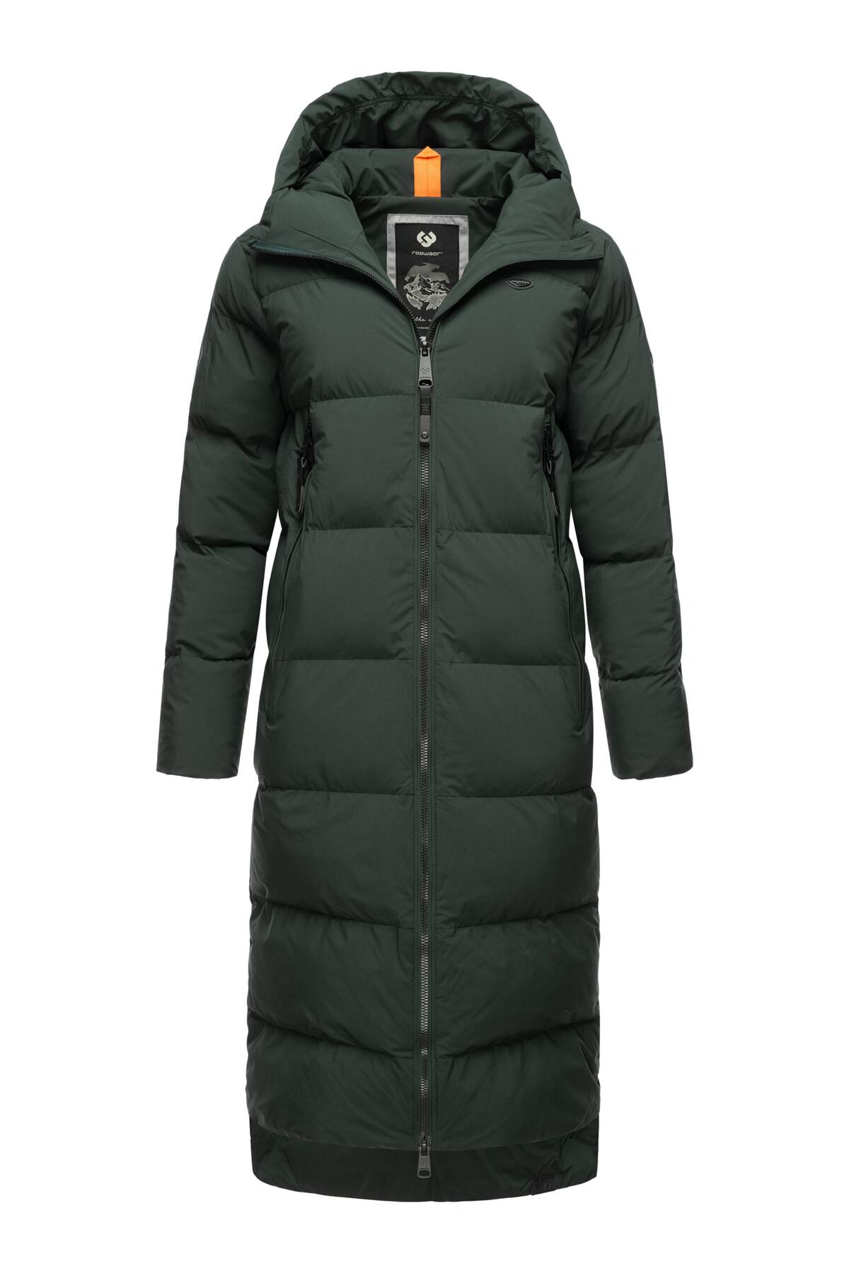 Ragwear Wintermantel Patrise für Damen - XL