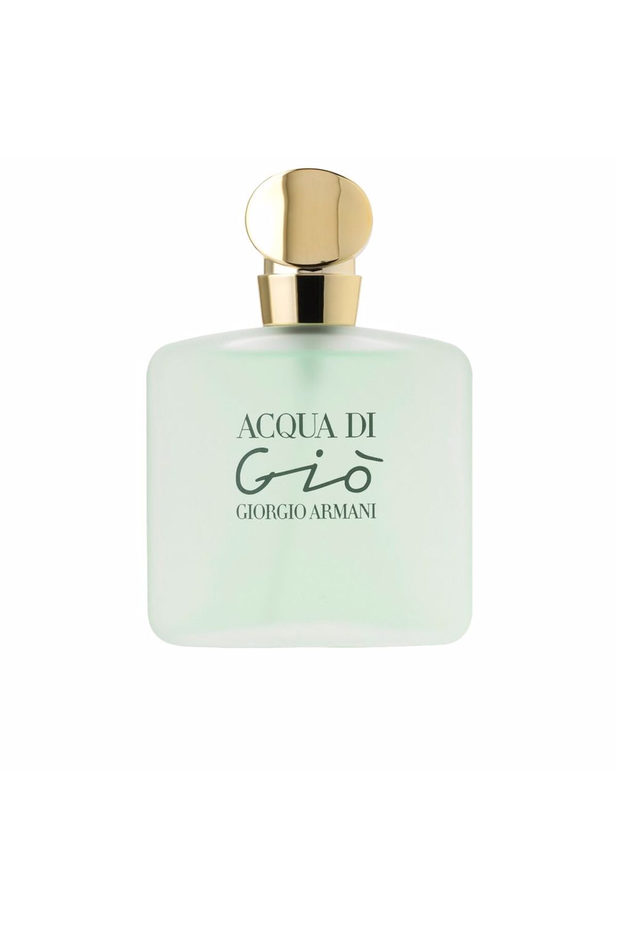 Giorgio Armani Acqua Di Giò Eau De Toilette Spray Giorgio Armani 100 Ml für Damen - One Size
