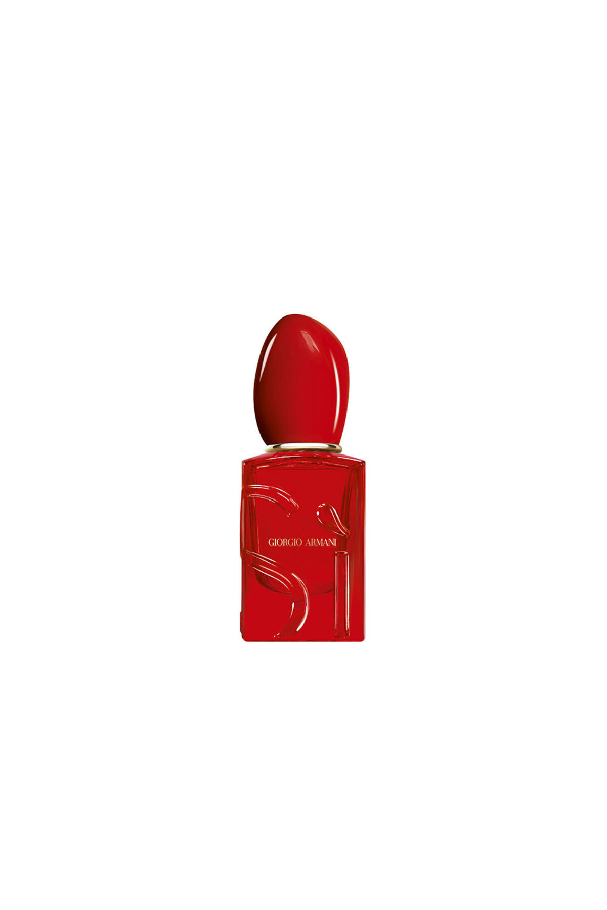Giorgio Armani Si Passione Red Musk Edp Vapo Giorgio Armani 30 Ml für Damen - One Size
