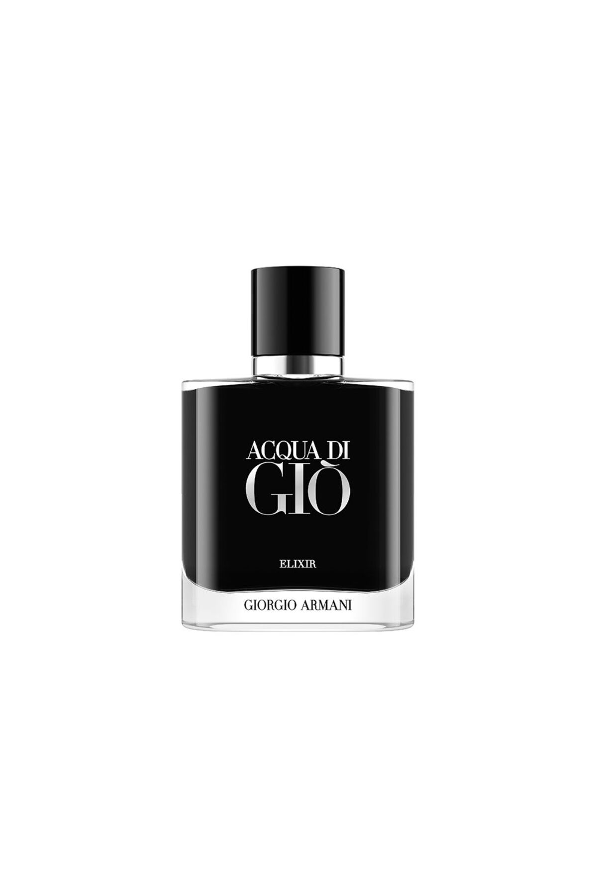 Giorgio Armani Acqua Di Giò Elixir Vapo Giorgio Armani 50 Ml für Herren - One Size