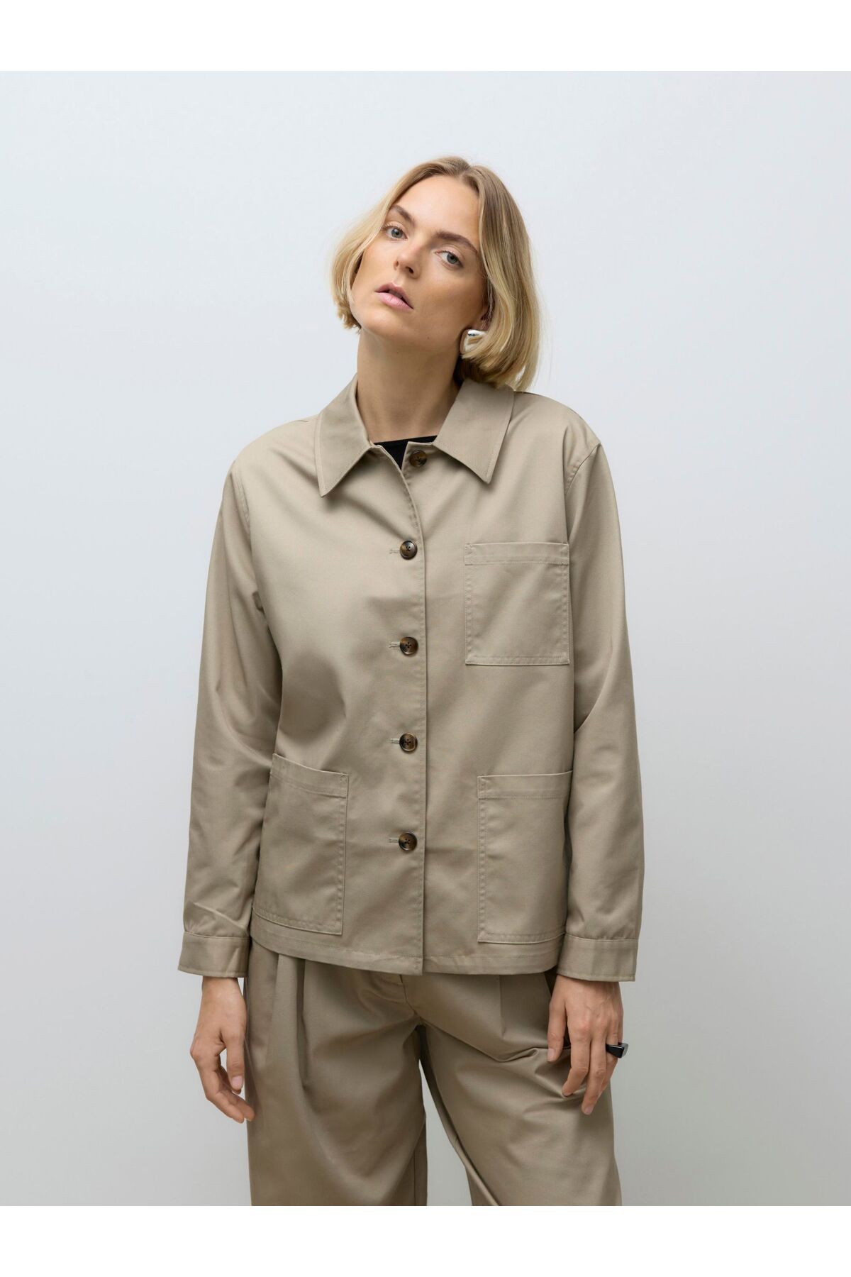 Vero Moda Jacke Awsovina Jacke für Damen - 44