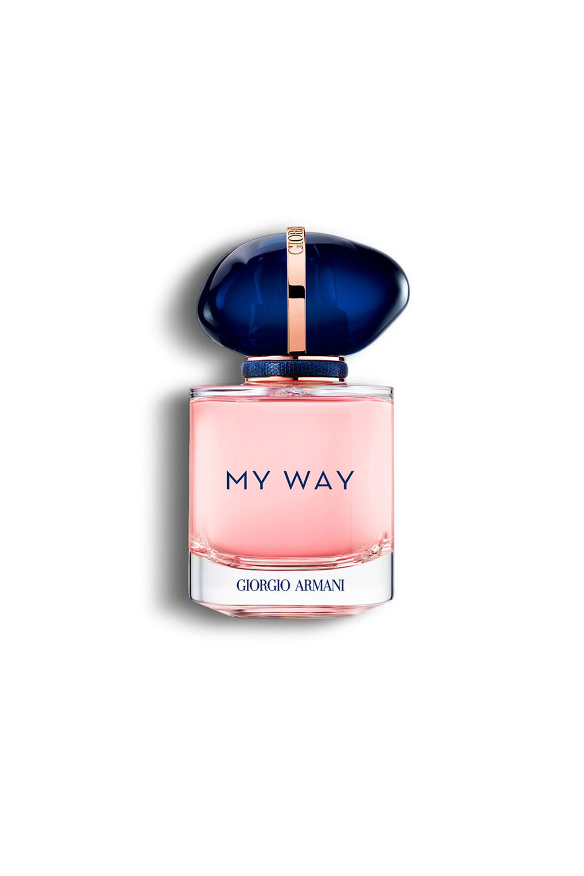 Giorgio Armani My Way Eau De Parfum Spray Giorgio Armani 30 Ml für Damen - One Size