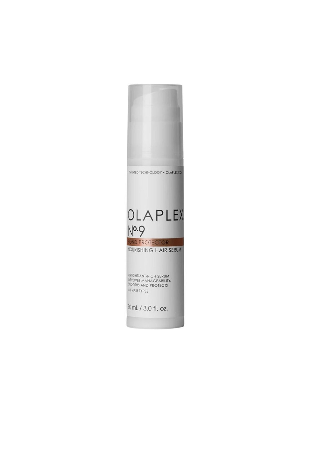 Olaplex Bindungsschutz Nº 9 Olaplex 90 Ml - One Size