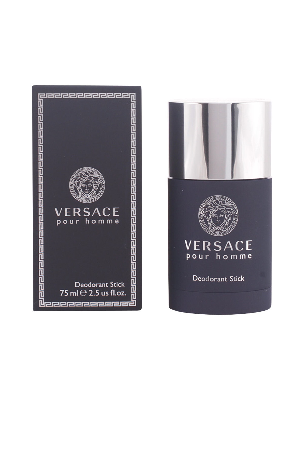 Versace Pour Homme Deodorant Stick Versace 75 Ml für Herren - One Size