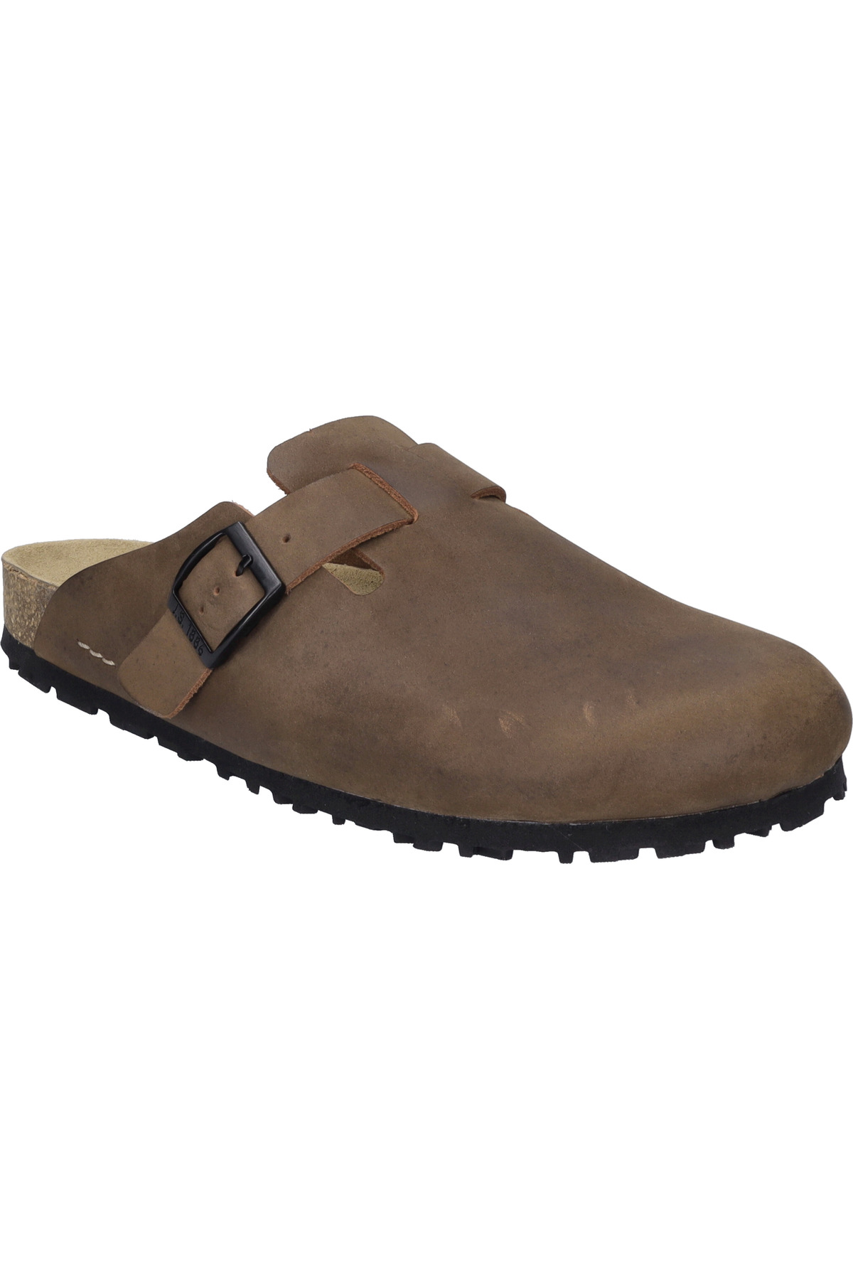 Josef Seibel Josef 04 | Clogs | Braun Josef 04, Braun für Herren - 47
