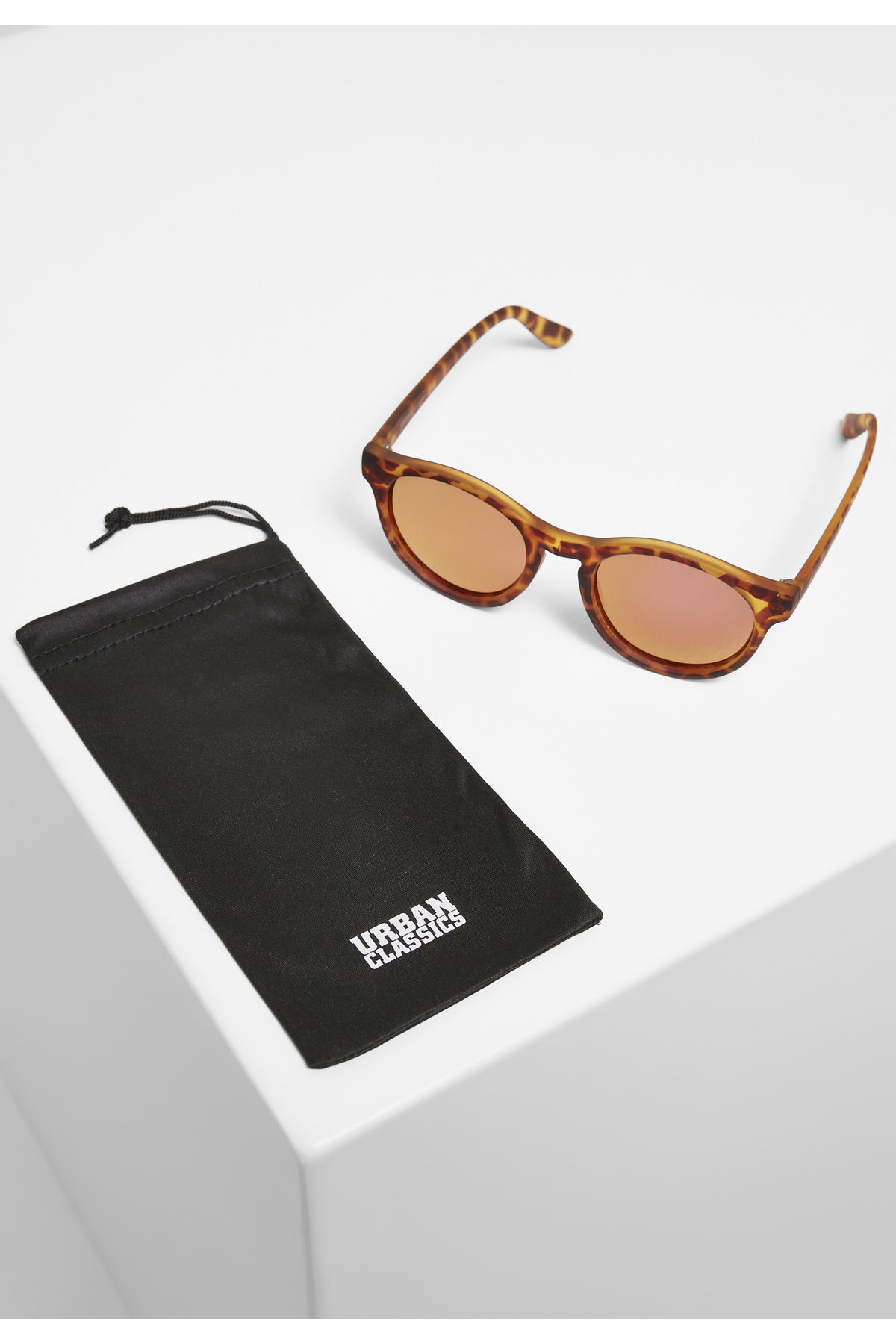 Urban Classics Accessoires Sonnenbrillen Sunrise Uc - One Size