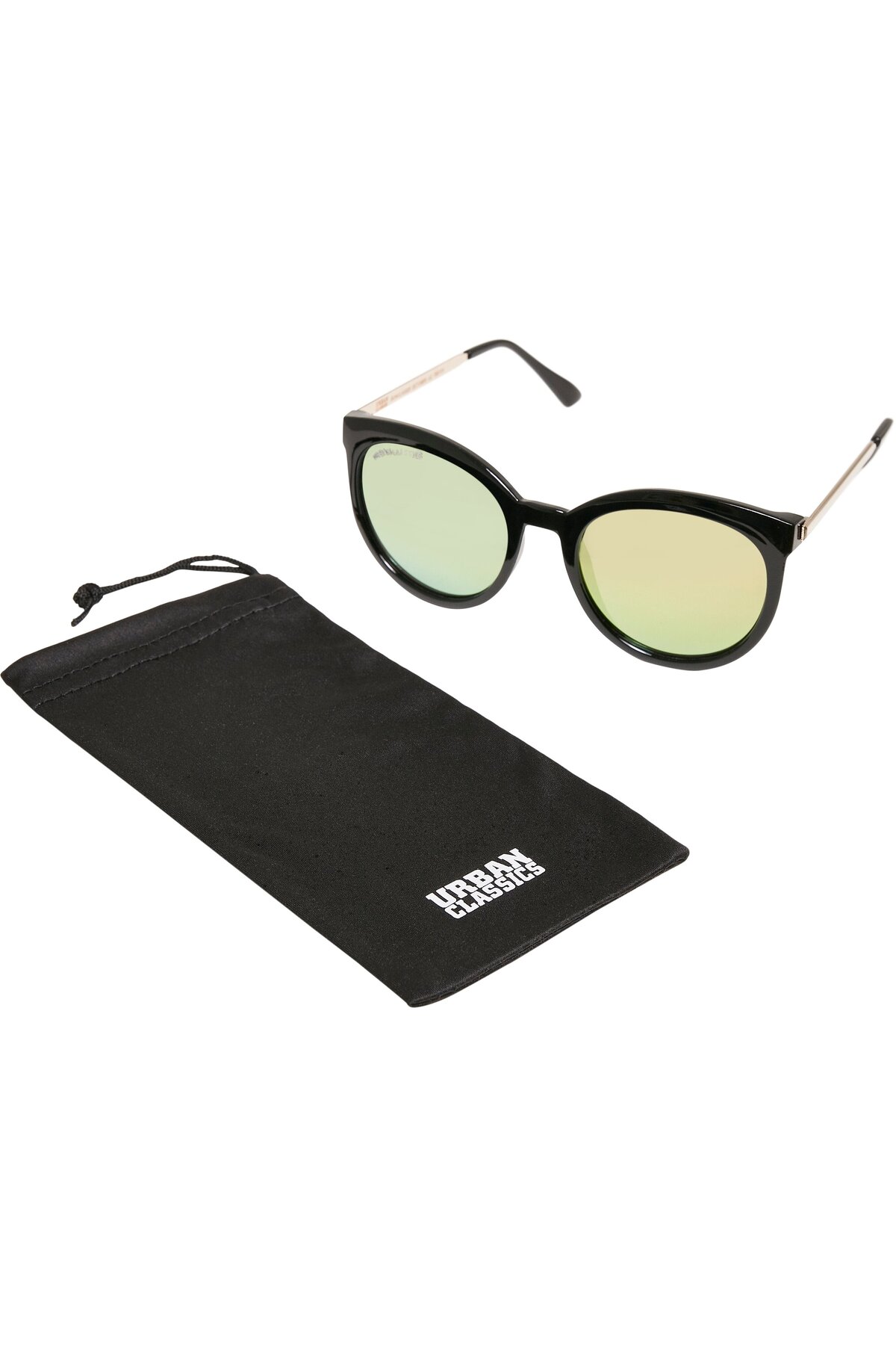 Urban Classics Accessoires Sonnenbrillen October Uc - One Size