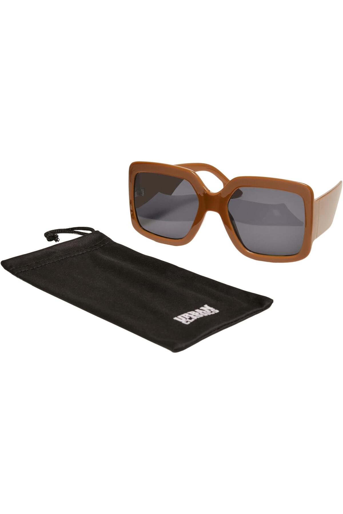 Urban Classics Accessoires Sonnenbrillen Monaco - One Size
