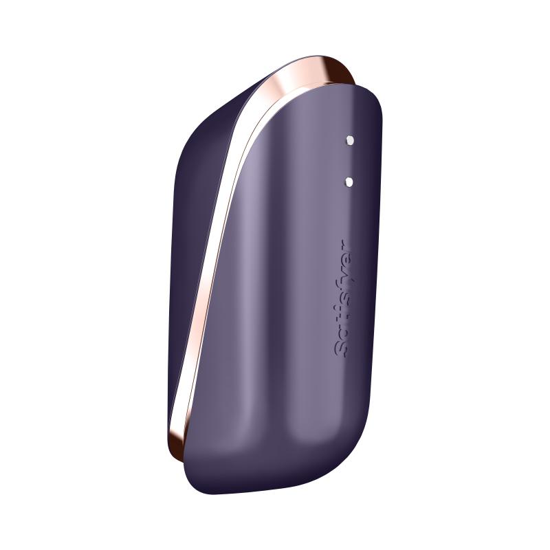 Satisfyer »Pro Traveler« Druckwellenvibrator