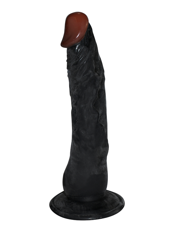 Lover - Lebensechte Penis-Nachbildung