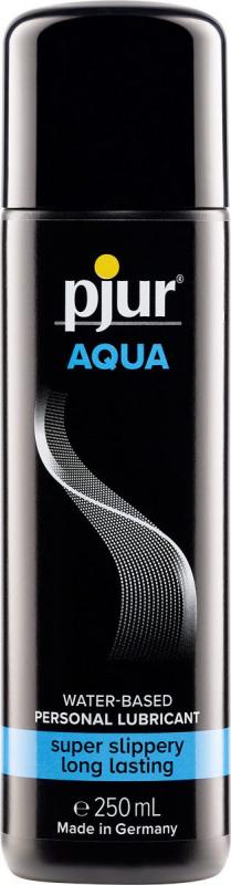 Aqua Gleitgel