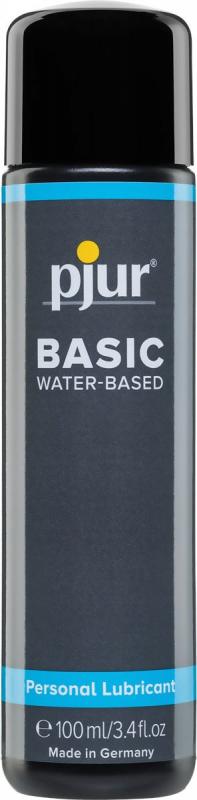 Basic Waterbased Gleitgel - 100 ml