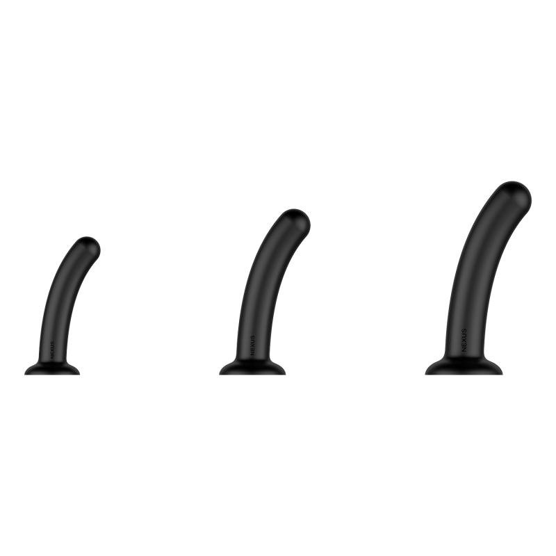 Nexus »Dilator Set« Dildo