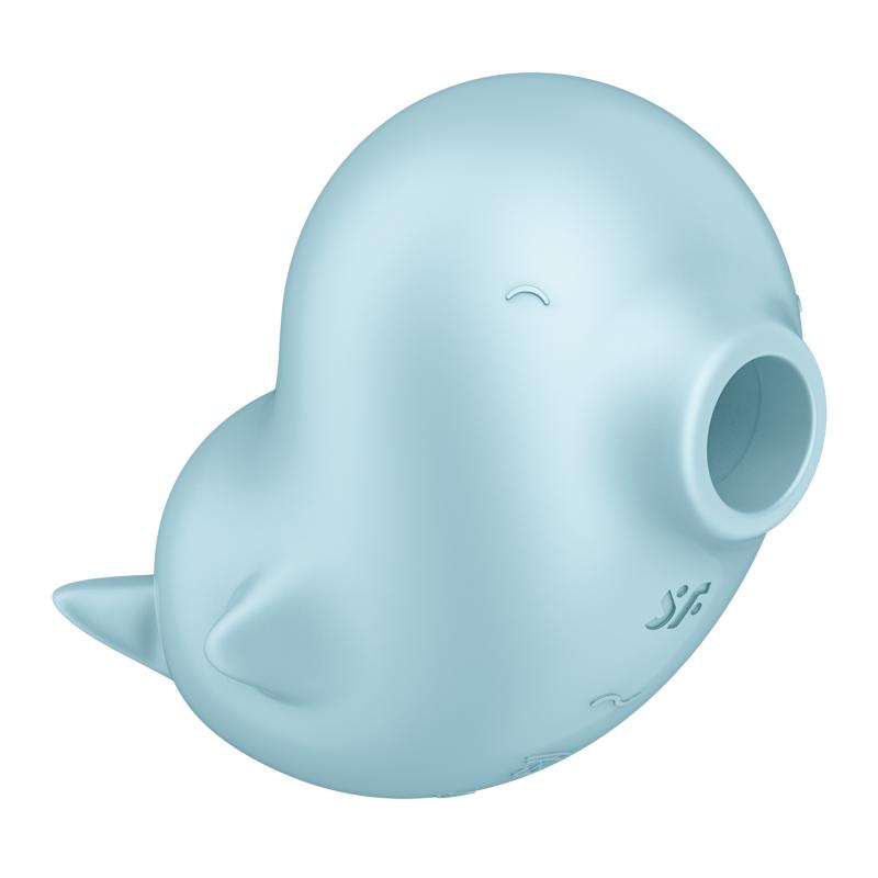 Satisfyer »Sassy Seal« Druckwellvibrator