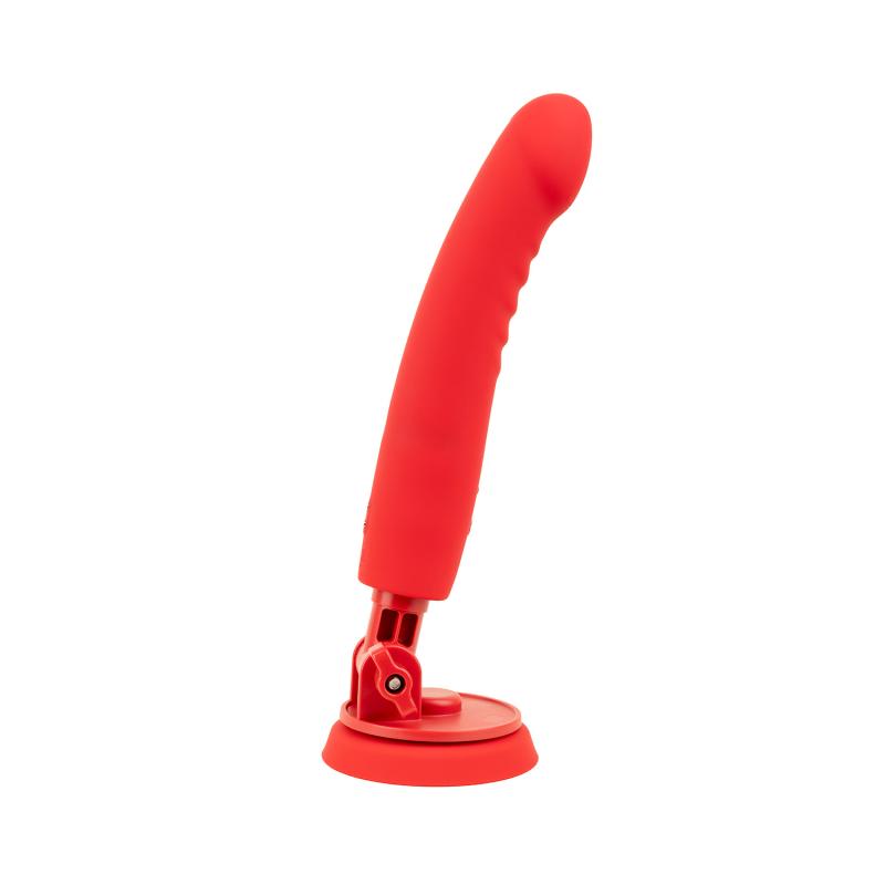 Lovense - Mission 2 Vibrator Dildo
