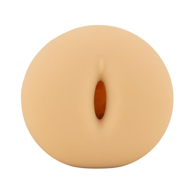 Lovense - Neutral Geformte Vagina-Hülle für Solace PRO Masturbator