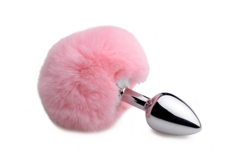 TAILZ - Flauschiger Bunny Tail Analplug