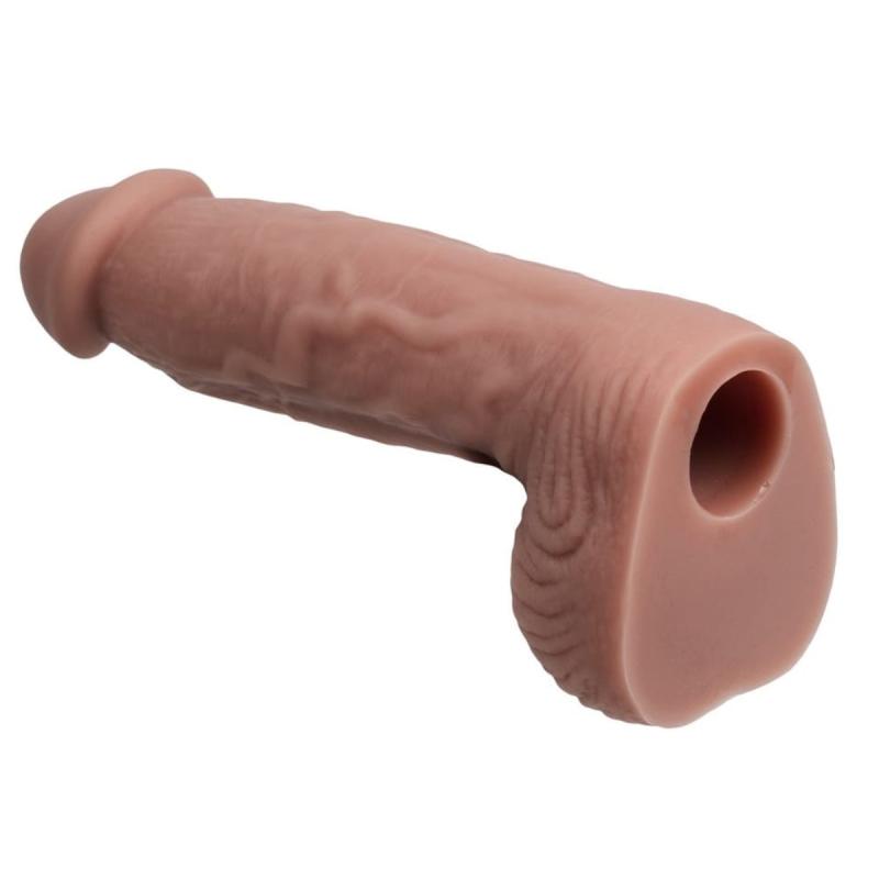 Lovense - Großer Dildo für Sexmaschine