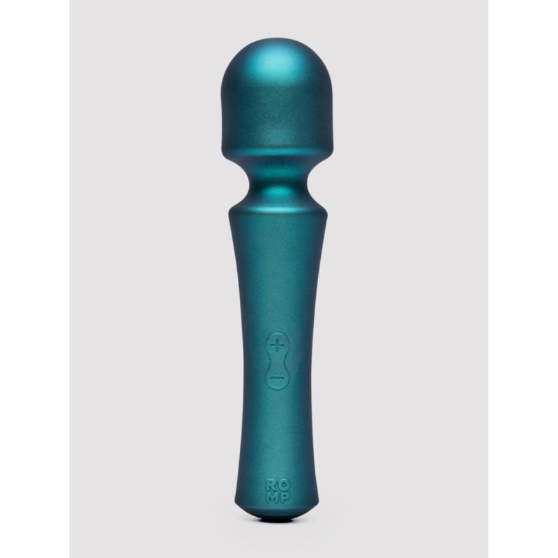 ROMP - Presto Mini-Wandvibrator - Grün