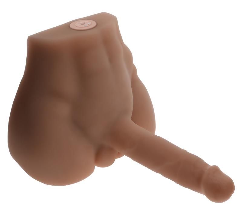 Evolved – Torso Easy Rider – Dunkel