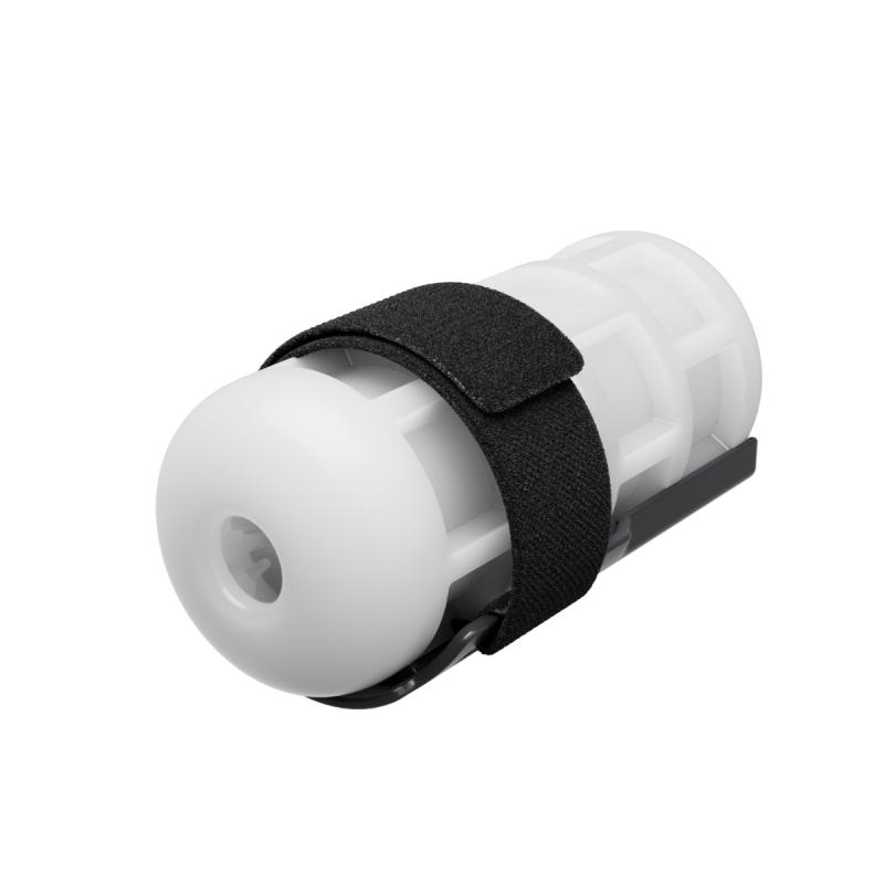 Lovense - Solace Pro Grip Kit - Weiß