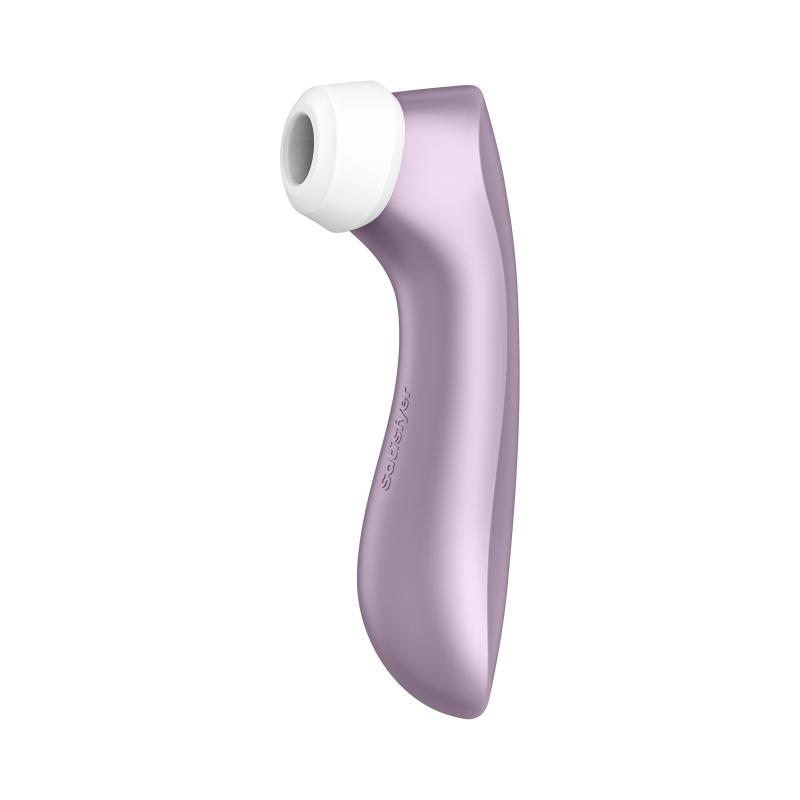 Satisfyer »Pro 2« Druckwellenvibrator