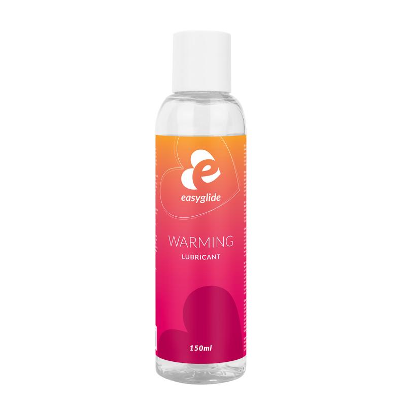 EasyGlide Wärmendes Gleitgel 150 ml