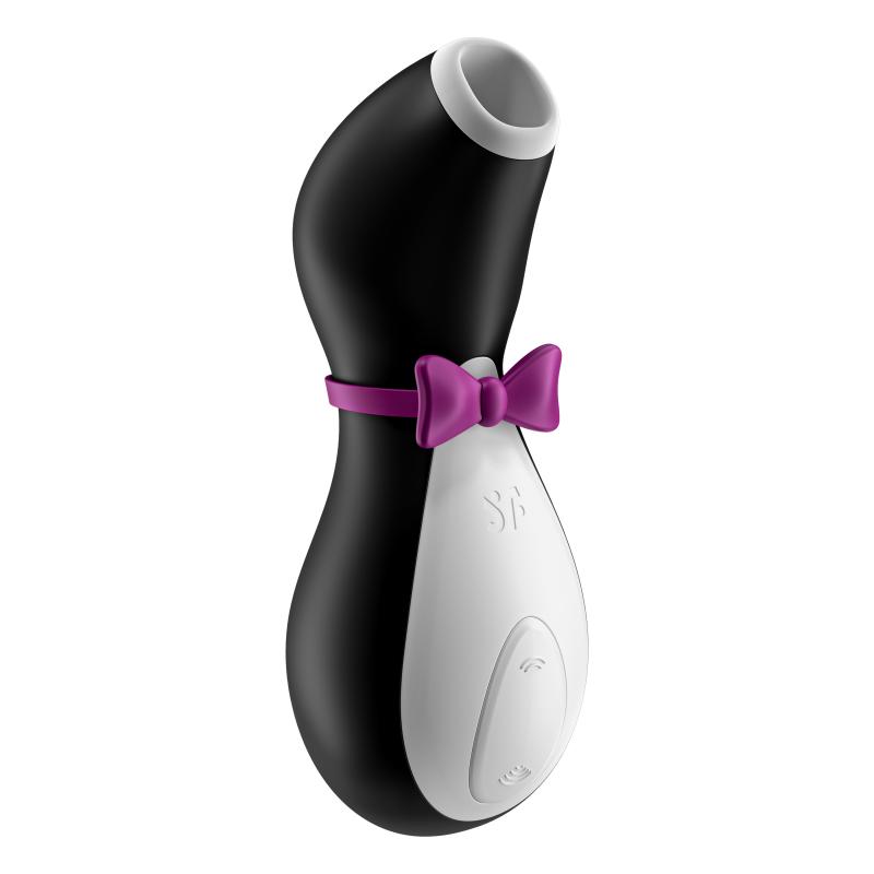 Satisfyer »Pro Penguin« Druckwellenvibrator