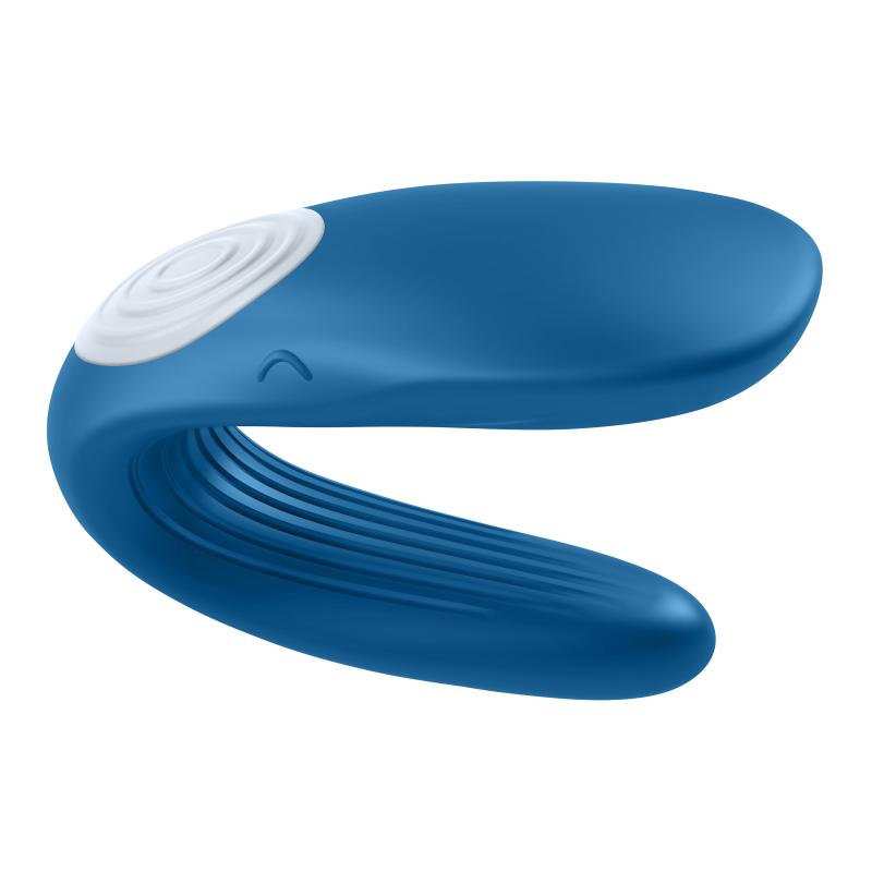 Satisfyer »Whale« Paarvibrator