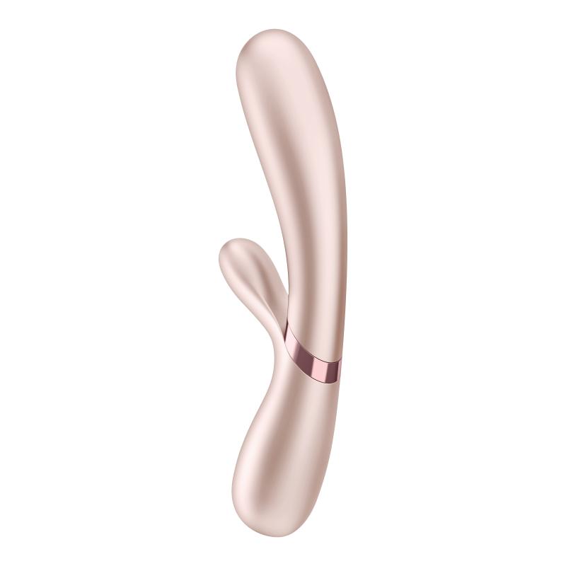 Satisfyer »Hot Lover« Rabbit-Vibrator mit App