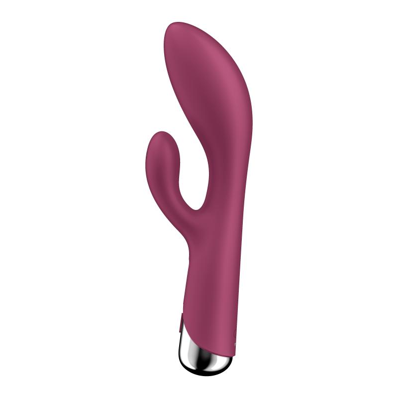 Satisfyer »Spinning 1« Rabbit-Vibrator