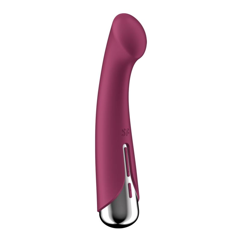Satisfyer »Spinning 1« G-Punkt-Vibrator