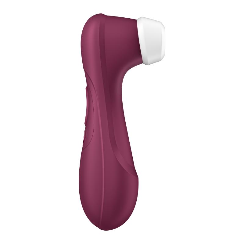 Satisfyer »Pro 2 Generation 3« Druckwellenvibrator