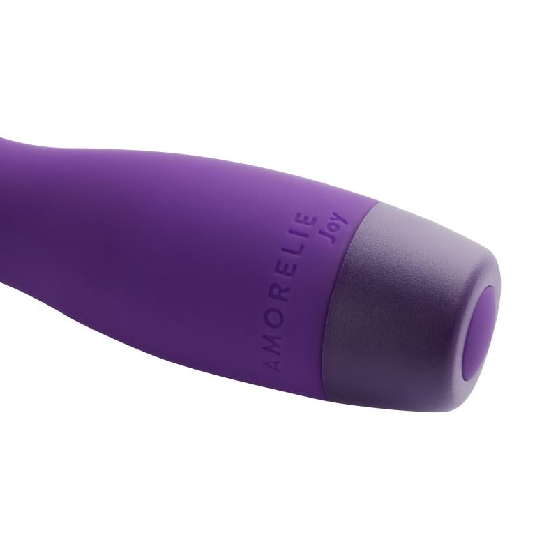AMORELIE Joy »Shine« Mini-Vibrator