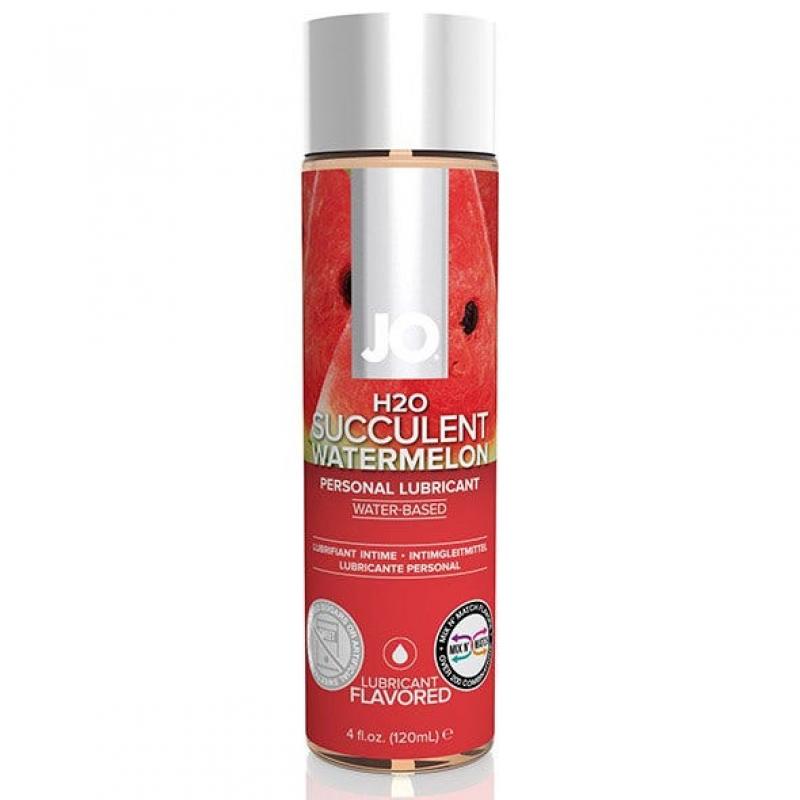 JO - H2O Glijmiddel Watermeloen - 120