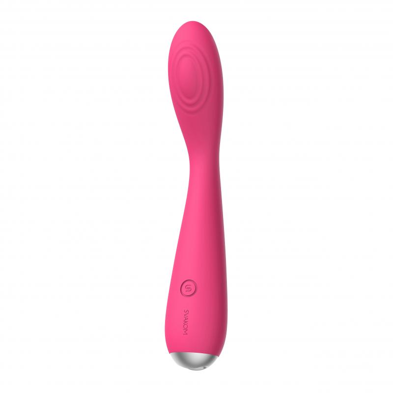SVAKOM »Iris« G-Punkt Vibrator