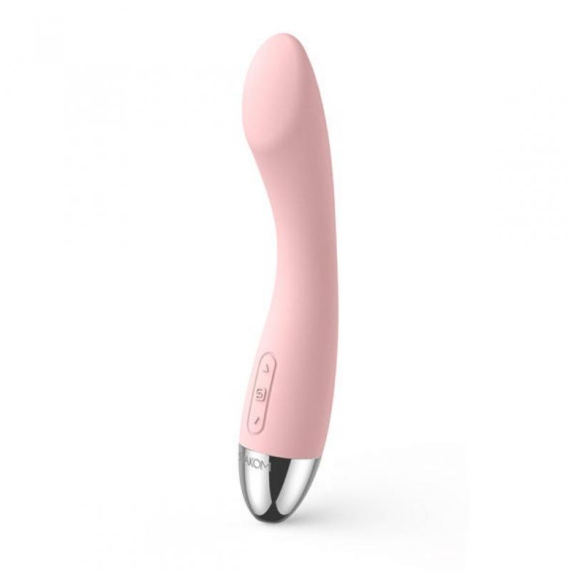 SVAKOM »Amy« G-Punkt Vibrator