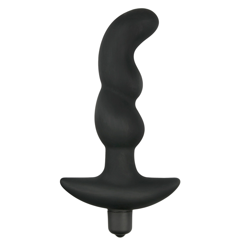 EasyToys »Bullet« Analplug mit Vibration