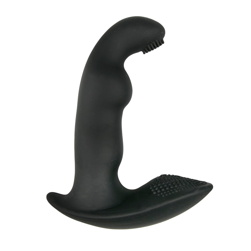 EasyToys »Dynamic Duke« Prostata-Vibrator