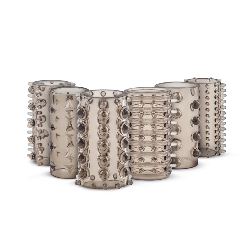 EasyToys »Sleeves« Penishülle-Set